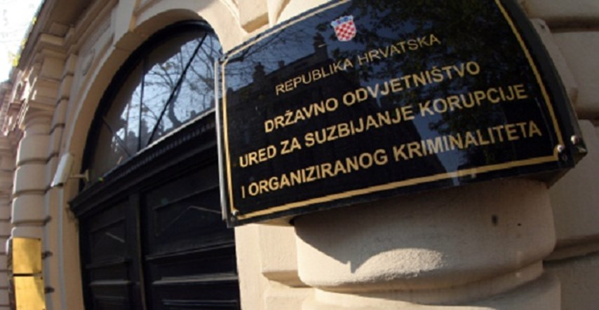 Petorica Hrvata krijumčarila i prodavala oružje, organizator skupine u bijegu od USKOK-a